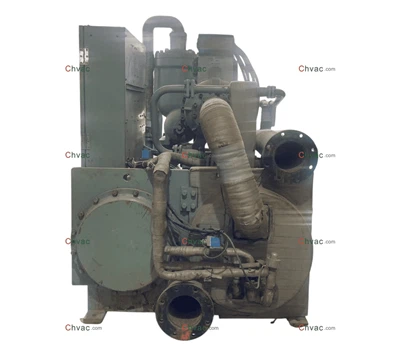 Máy làm lạnh nước Hitachi RCUA300WH Z