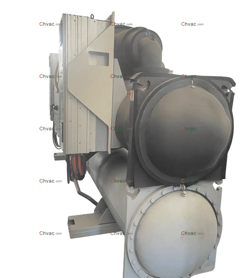 375 TR Carrier 30XW-V375 Water Cooled Chiller In Stock high quality