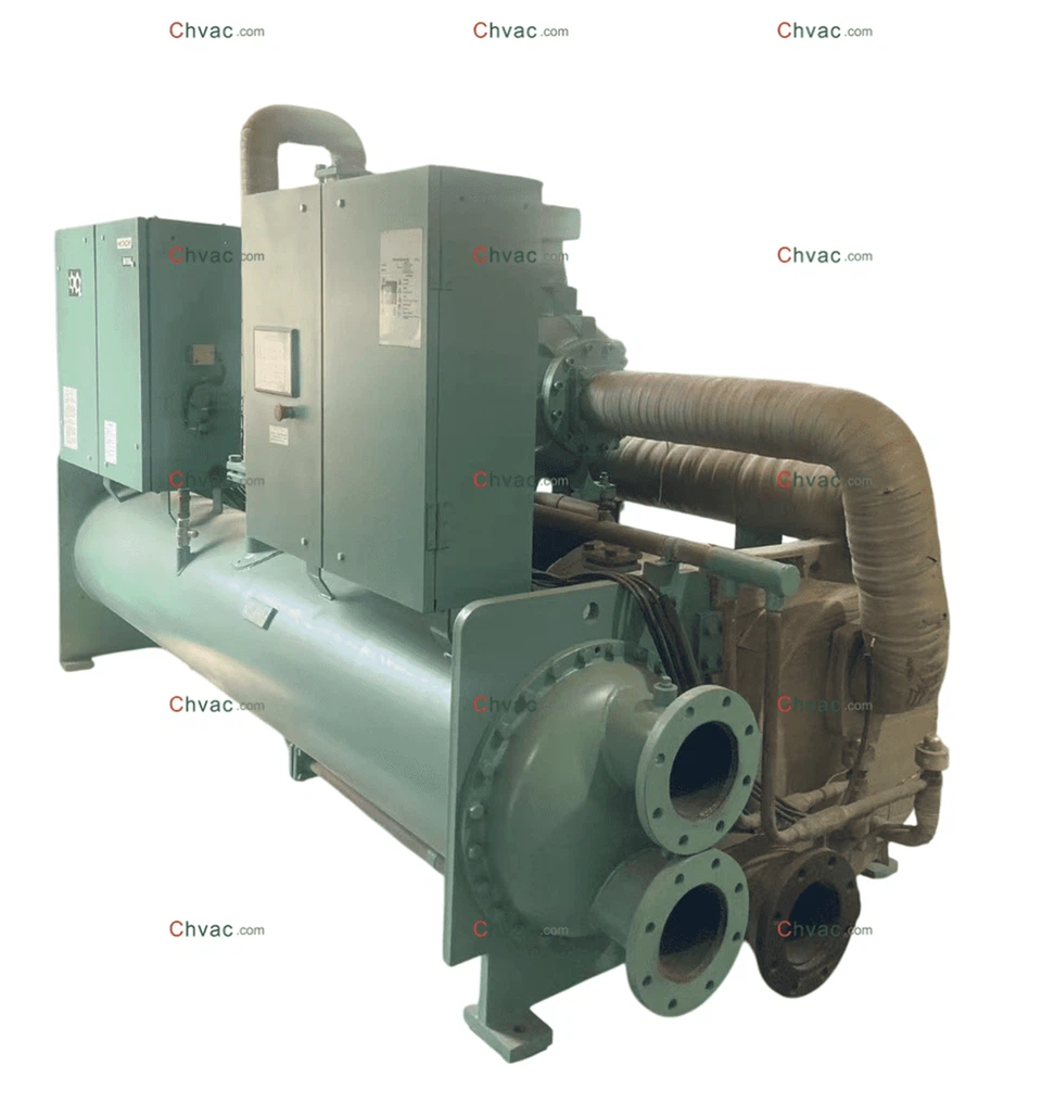 Máy làm lạnh làm mát bằng nước Hitachi RCUA220WHZ-E