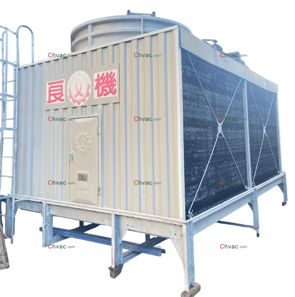 Cooling Tower LRCM-H-150C2 In Stock manufacturers