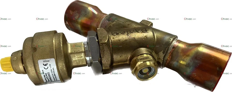 Van mở rộng cho tàu sân bay