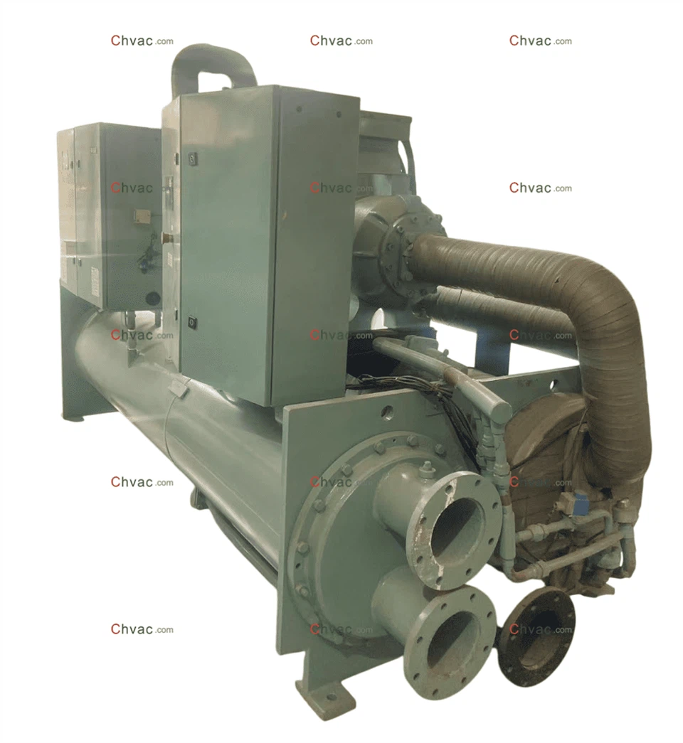 Máy làm lạnh giải nhiệt bằng nước Hitachi RCUA170WHZ-Z