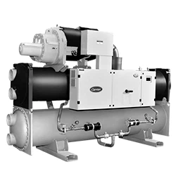 Máy làm lạnh Carrier 30XW