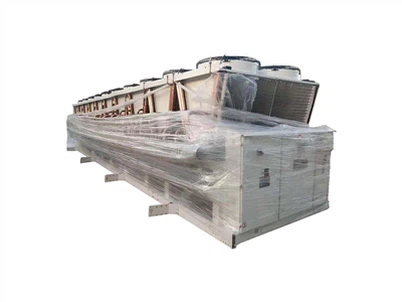 Máy làm lạnh Trane RTAG