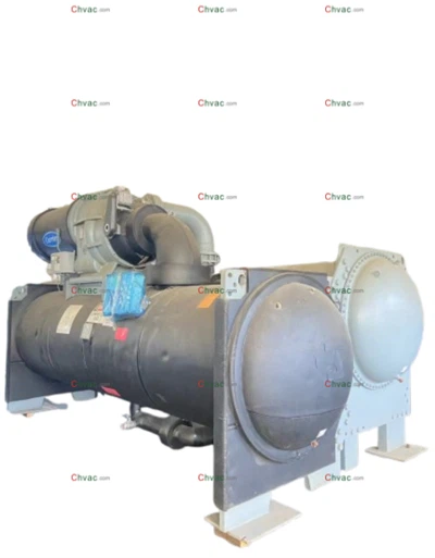 Máy làm lạnh làm mát bằng nước Carrier 19XR8R84E63MFB52