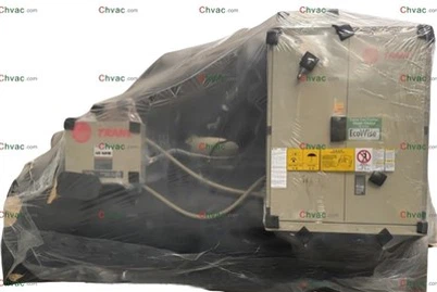1242TR 4368 KW CVHF1300 Máy Làm Lạnh Nước Trane MỚI CHVAC NEW 2025