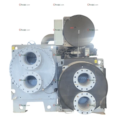 Máy làm lạnh nước ly tâm Carrier 23XRV3637NRVAA9