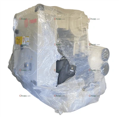 Máy làm lạnh nước ly tâm 500 TR Trane CVHF485