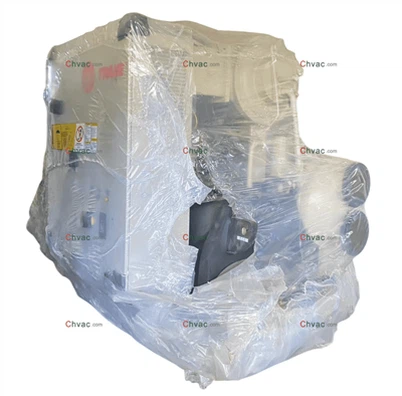 Máy làm lạnh nước ly tâm 500 TR Trane CVHF485