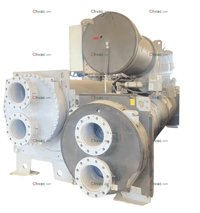 Máy làm lạnh làm mát bằng nước Carrier 19XR65654U5LGH52