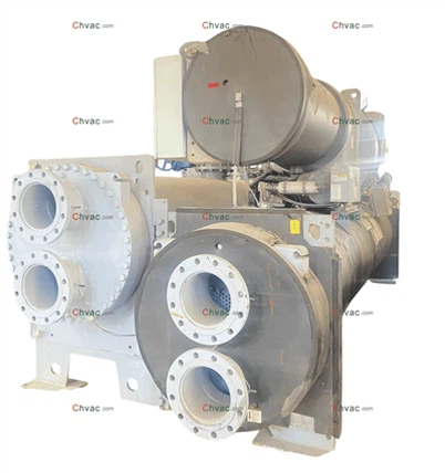 Máy làm lạnh làm mát bằng nước Carrier 19XR65654U5LGH52