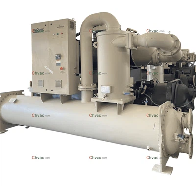 Máy làm lạnh làm mát bằng nước McQuay PFSV6Q8OFLE2LDL