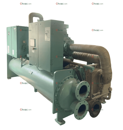 Máy làm lạnh làm mát bằng nước Hitachi RCUA220WHZ-E