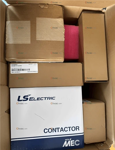 Bộ phận Trane của nhà thầu GMC125 MỚI