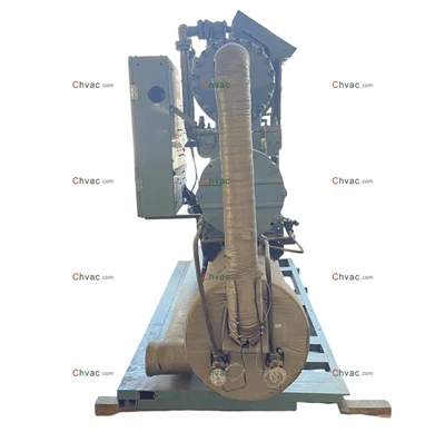 Máy làm lạnh nước Hitachi 190