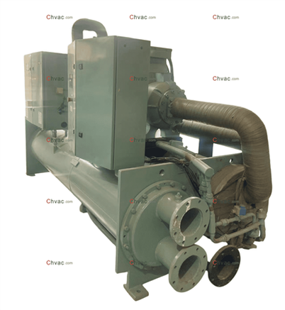 Máy làm lạnh giải nhiệt bằng nước Hitachi RCUA170WHZ-Z