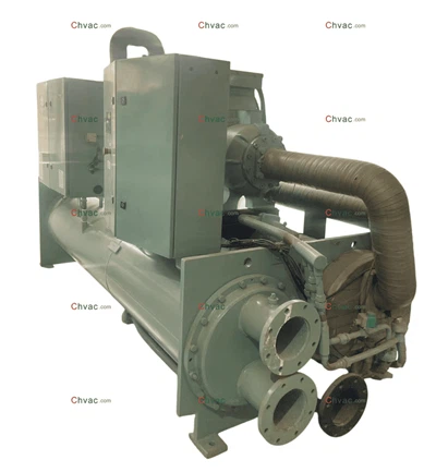 Máy làm lạnh nước Hitachi RCUA280WHZ