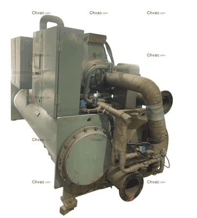 Máy làm lạnh nước Hitachi RCUA300WHZ