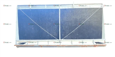 Tháp giải nhiệt NX1025PAN2FPK