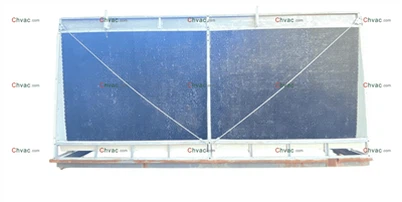 Tháp giải nhiệt NX1025PAN2FPK