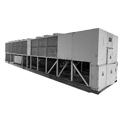 Máy làm lạnh Trane RTAC