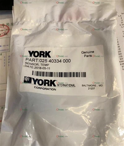 Cảm biến nhiệt độ cho York 025-47671-000