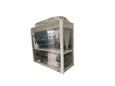 Máy làm lạnh bơm nhiệt làm mát bằng không khí Trane