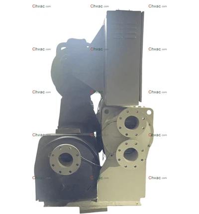 Máy làm lạnh nước Trane RTHB180