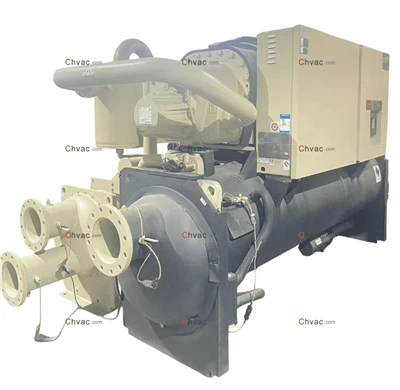 Máy làm lạnh nước 300 TR Trane RTHG300