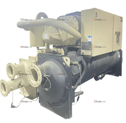 Máy làm lạnh nước 300 TR Trane RTHG300