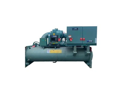 Máy làm lạnh YK York