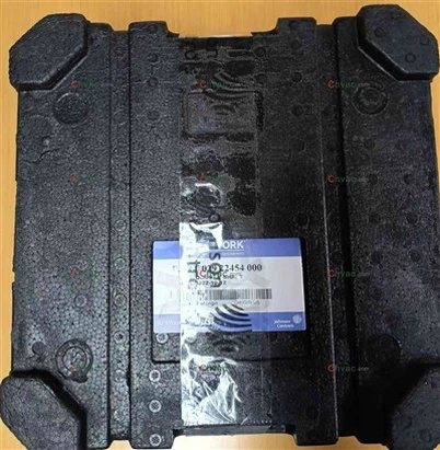 Phốt trục York 029 22454 000