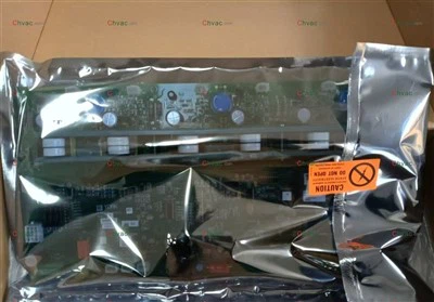 Bảng logic York 031 02505 002