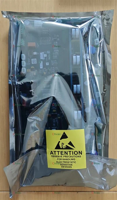 Bảng logic York Mới