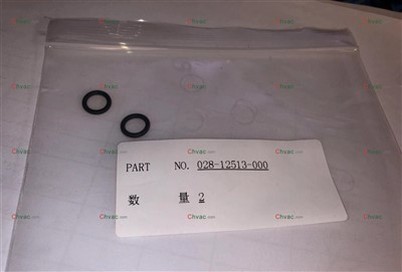 Nhẫn York O 028-11977-000