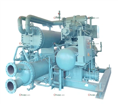 Máy làm lạnh York RWK50-BCBABAY135CJ