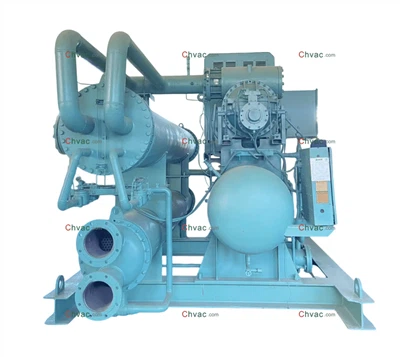 Máy làm lạnh York RWK65-BCCABCY235CPS