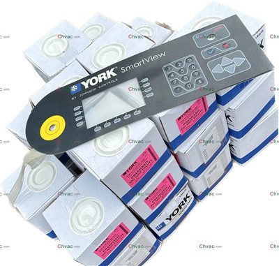 Bàn phím York Smart View Ns: 025W42576-301