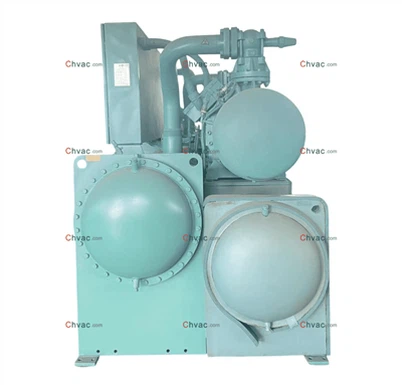 Máy làm lạnh York YEWS250SA20D1