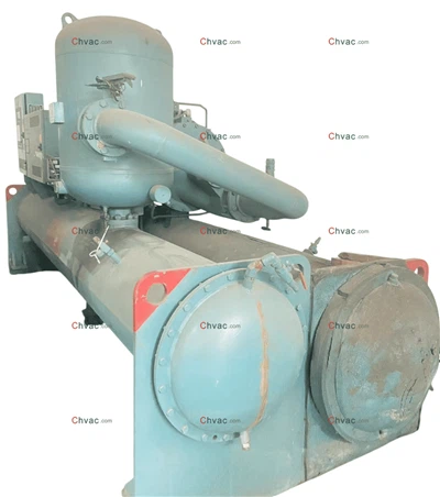 Máy làm lạnh York YRVDVCT2500C/22