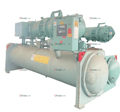 Máy làm lạnh HP YSEXEXS45CLE-York YSEXEXS45CLE