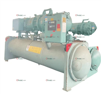 Máy làm lạnh HP YSEXEXS45CLE-York YSEXEXS45CLE