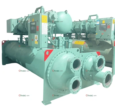 Máy làm lạnh York YSEYEYS45CKE/22