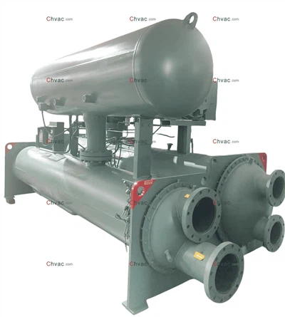 Máy làm lạnh York YSEZEZS45CKE/22