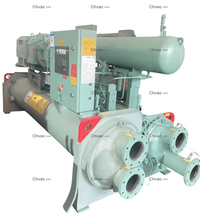 Máy làm lạnh YorkYSABAS15CCE
