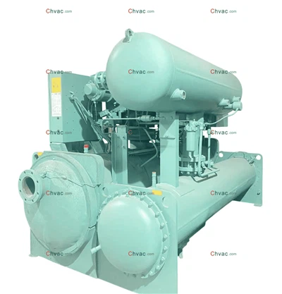 Máy làm lạnh YorkYSDBCAS35CH/22