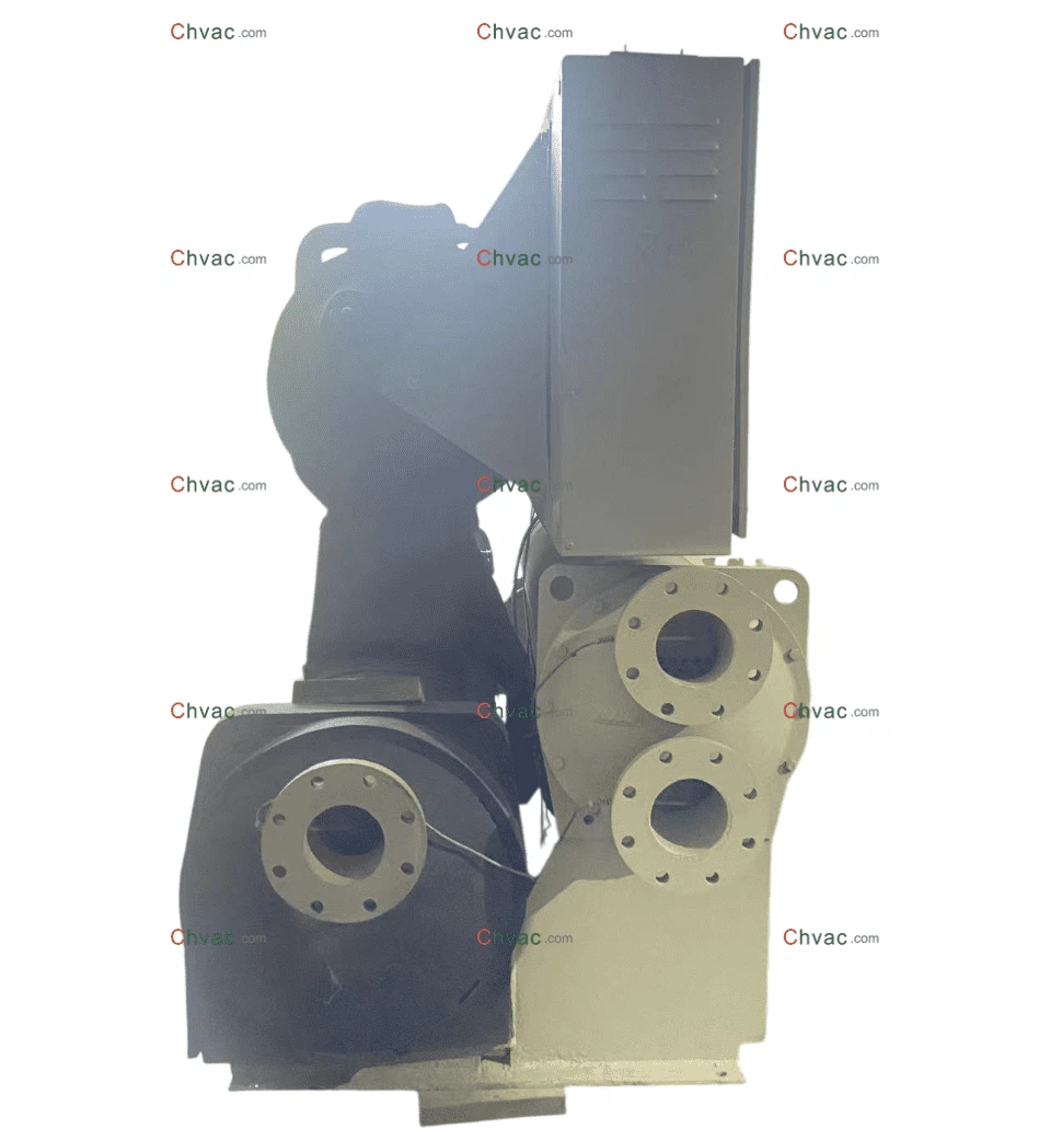 Máy làm lạnh nước Trane RTHB180