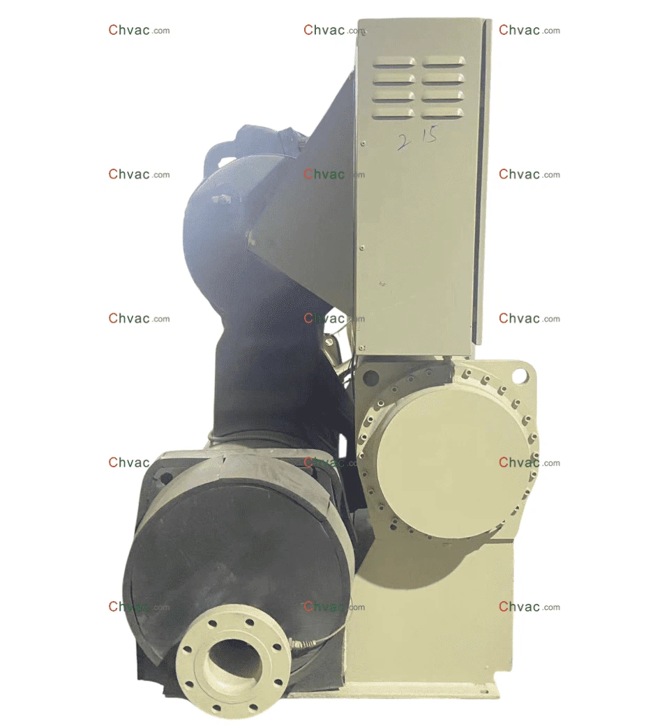 Máy làm lạnh nước Trane RTHB215