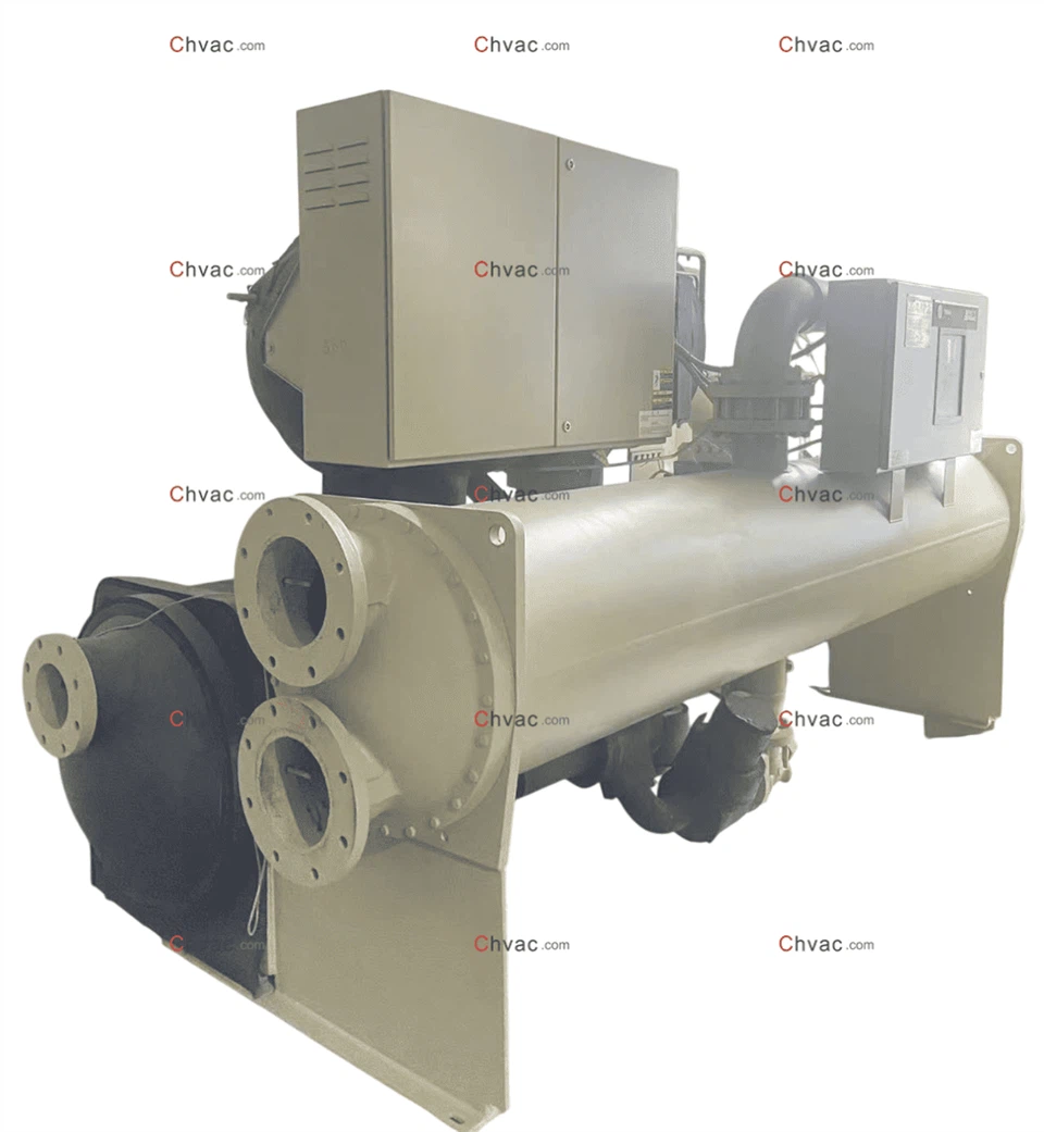 Máy làm lạnh nước Trane RTHB380