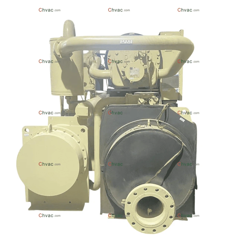 Trane RTHDD1G1G1 Làm mát bằng nướcChiler